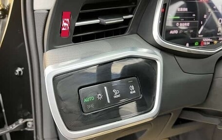 Audi A6, 2025 год, 7 300 000 рублей, 15 фотография