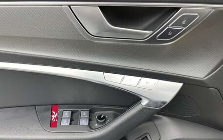 Audi A6, 2025 год, 7 300 000 рублей, 20 фотография
