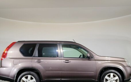 Nissan X-Trail, 2010 год, 1 150 000 рублей, 3 фотография