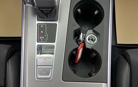 Audi A6, 2025 год, 7 300 000 рублей, 21 фотография