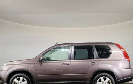 Nissan X-Trail, 2010 год, 1 150 000 рублей, 7 фотография