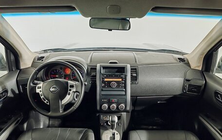 Nissan X-Trail, 2010 год, 1 150 000 рублей, 9 фотография