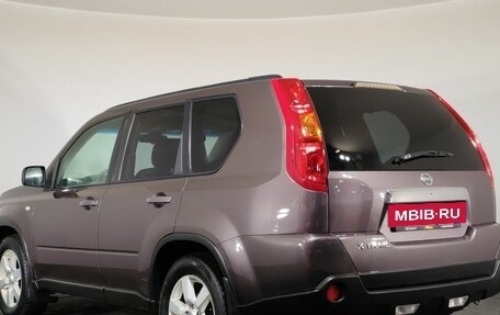 Nissan X-Trail, 2010 год, 1 150 000 рублей, 6 фотография