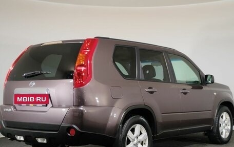Nissan X-Trail, 2010 год, 1 150 000 рублей, 4 фотография