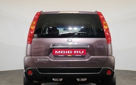 Nissan X-Trail, 2010 год, 1 150 000 рублей, 5 фотография
