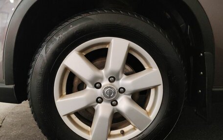 Nissan X-Trail, 2010 год, 1 150 000 рублей, 24 фотография