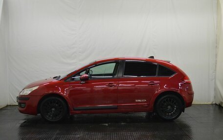 Citroen C4 II рестайлинг, 2009 год, 341 000 рублей, 8 фотография