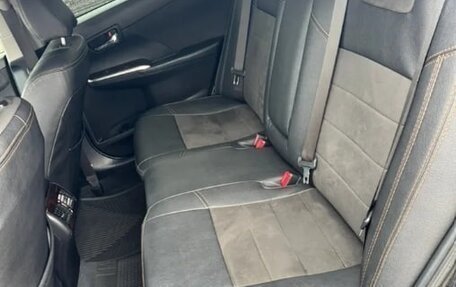 Toyota Camry, 2016 год, 1 695 000 рублей, 9 фотография