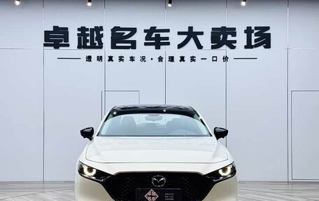 Mazda 3, 2022 год, 1 450 000 рублей, 2 фотография
