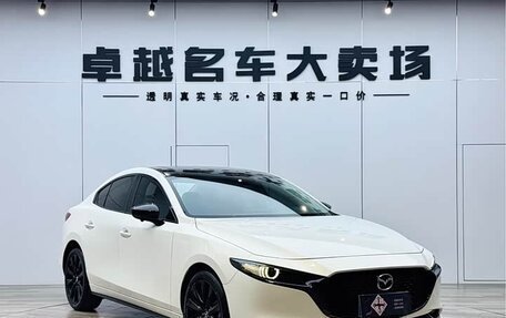 Mazda 3, 2022 год, 1 450 000 рублей, 3 фотография