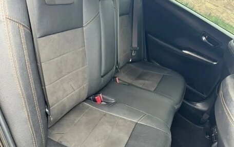 Toyota Camry, 2016 год, 1 695 000 рублей, 6 фотография