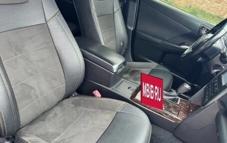 Toyota Camry, 2016 год, 1 695 000 рублей, 2 фотография
