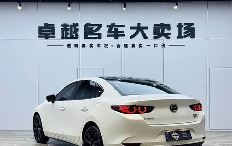 Mazda 3, 2022 год, 1 450 000 рублей, 5 фотография