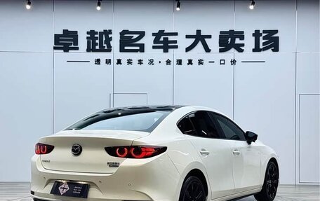 Mazda 3, 2022 год, 1 450 000 рублей, 7 фотография