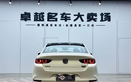 Mazda 3, 2022 год, 1 450 000 рублей, 6 фотография