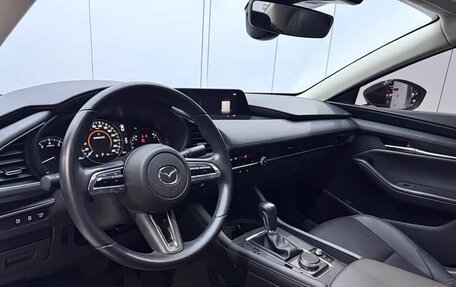 Mazda 3, 2022 год, 1 450 000 рублей, 8 фотография