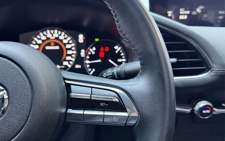 Mazda 3, 2022 год, 1 450 000 рублей, 19 фотография