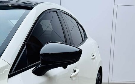 Mazda 3, 2022 год, 1 450 000 рублей, 23 фотография