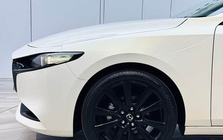 Mazda 3, 2022 год, 1 450 000 рублей, 24 фотография