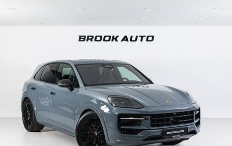 Porsche Cayenne III, 2026 год, 21 490 000 рублей, 3 фотография