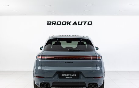 Porsche Cayenne III, 2026 год, 21 490 000 рублей, 5 фотография