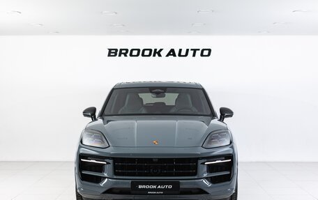 Porsche Cayenne III, 2026 год, 21 490 000 рублей, 2 фотография