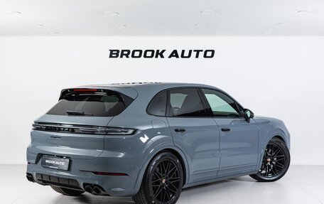 Porsche Cayenne III, 2026 год, 21 490 000 рублей, 6 фотография