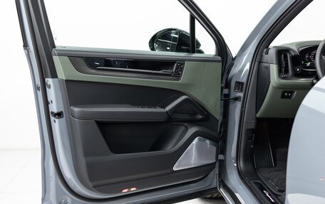 Porsche Cayenne III, 2026 год, 21 490 000 рублей, 8 фотография