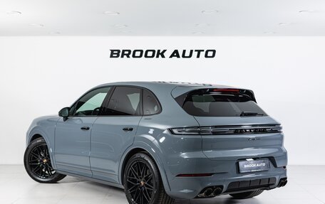 Porsche Cayenne III, 2026 год, 21 490 000 рублей, 4 фотография