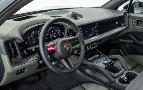 Porsche Cayenne III, 2026 год, 21 490 000 рублей, 10 фотография