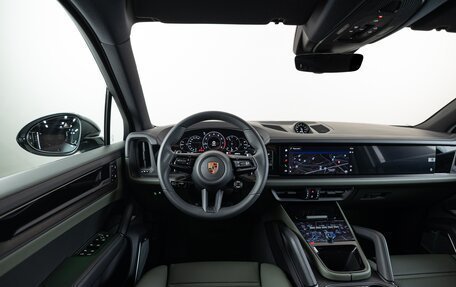 Porsche Cayenne III, 2026 год, 21 490 000 рублей, 13 фотография