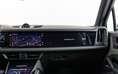 Porsche Cayenne III, 2026 год, 21 490 000 рублей, 21 фотография