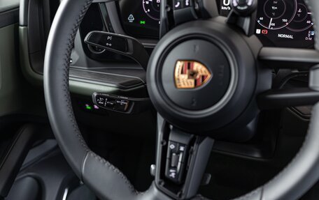 Porsche Cayenne III, 2026 год, 21 490 000 рублей, 16 фотография