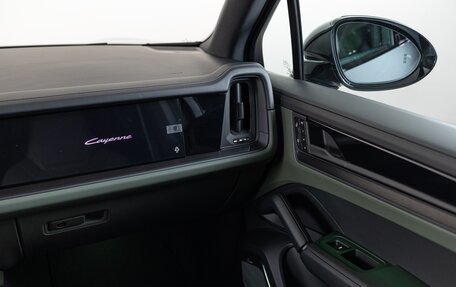 Porsche Cayenne III, 2026 год, 21 490 000 рублей, 20 фотография