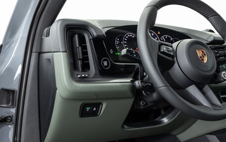 Porsche Cayenne III, 2026 год, 21 490 000 рублей, 14 фотография