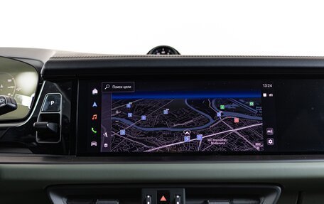 Porsche Cayenne III, 2026 год, 21 490 000 рублей, 22 фотография