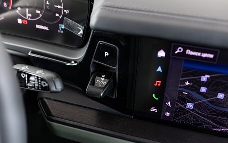 Porsche Cayenne III, 2026 год, 21 490 000 рублей, 17 фотография