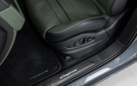 Porsche Cayenne III, 2026 год, 21 490 000 рублей, 12 фотография