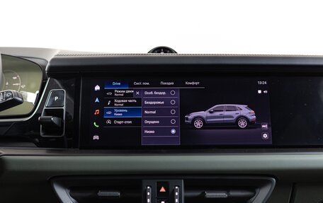 Porsche Cayenne III, 2026 год, 21 490 000 рублей, 24 фотография