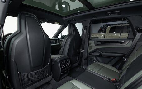 Porsche Cayenne III, 2026 год, 21 490 000 рублей, 29 фотография
