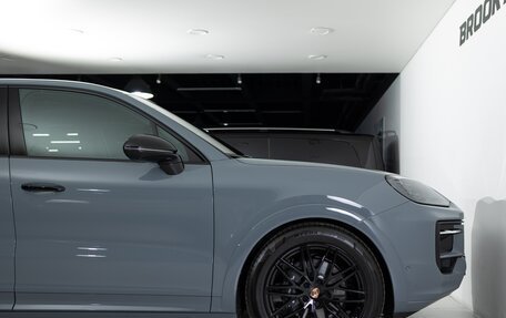 Porsche Cayenne III, 2026 год, 21 490 000 рублей, 35 фотография