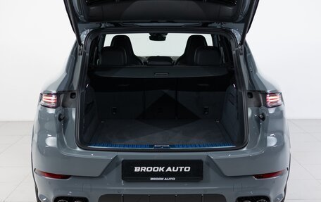 Porsche Cayenne III, 2026 год, 21 490 000 рублей, 33 фотография