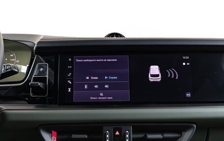 Porsche Cayenne III, 2026 год, 21 490 000 рублей, 28 фотография
