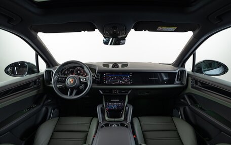 Porsche Cayenne III, 2026 год, 21 490 000 рублей, 32 фотография