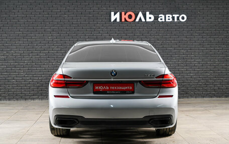 BMW 7 серия, 2017 год, 2 670 000 рублей, 5 фотография