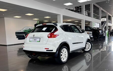Nissan Juke II, 2012 год, 1 195 000 рублей, 2 фотография