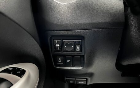 Nissan Juke II, 2012 год, 1 195 000 рублей, 15 фотография
