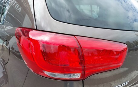 KIA Sportage III, 2014 год, 1 700 000 рублей, 14 фотография