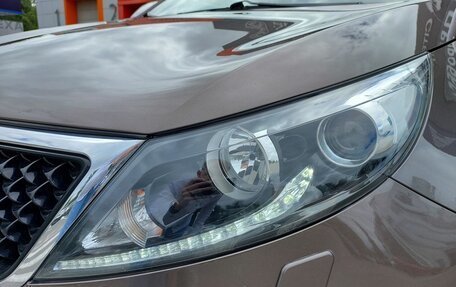 KIA Sportage III, 2014 год, 1 700 000 рублей, 13 фотография