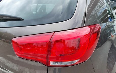 KIA Sportage III, 2014 год, 1 700 000 рублей, 15 фотография